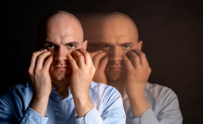 Trastornos de Personalidad